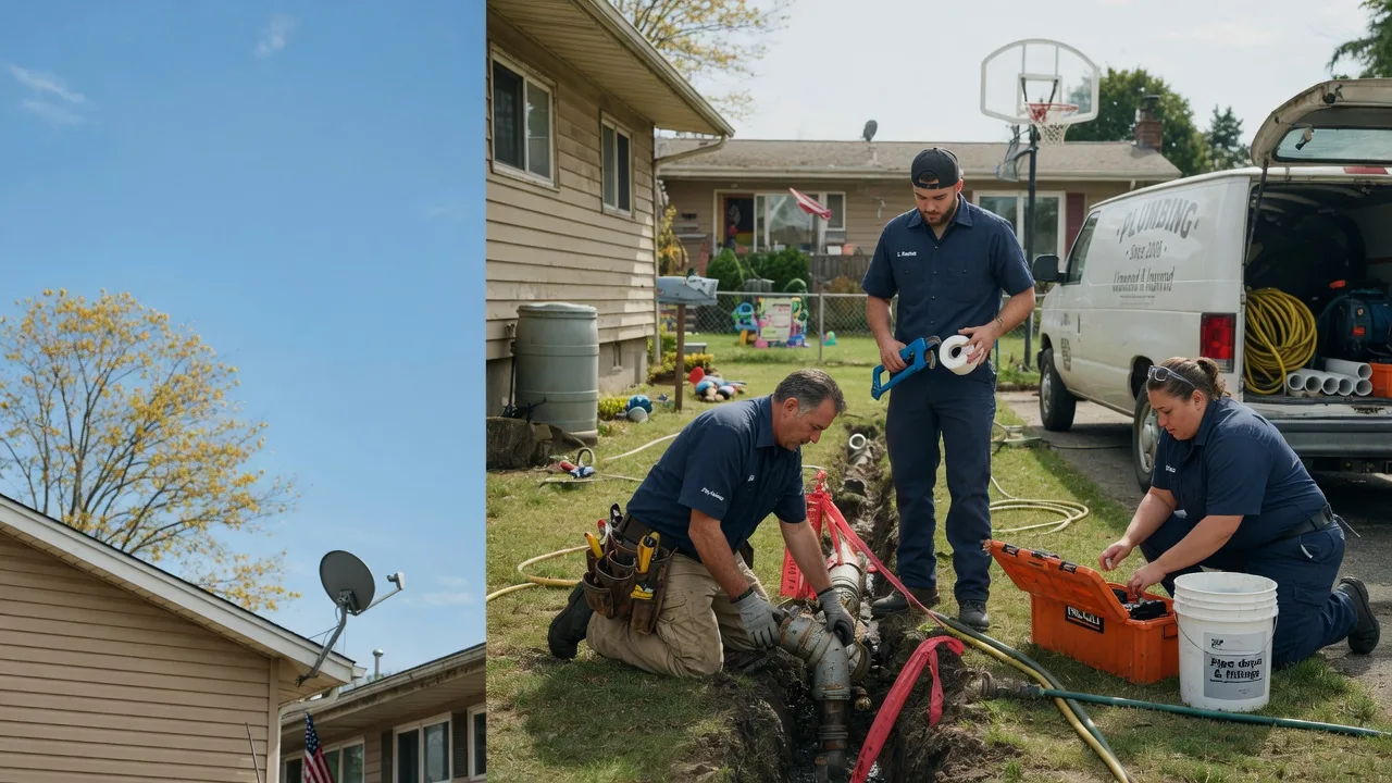 Garbage Disposal Replacement in Front Royal, VA near me